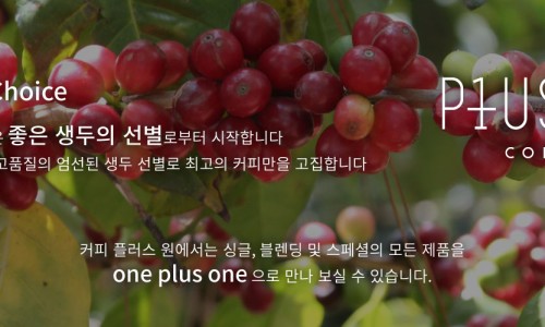 원커피 이미지