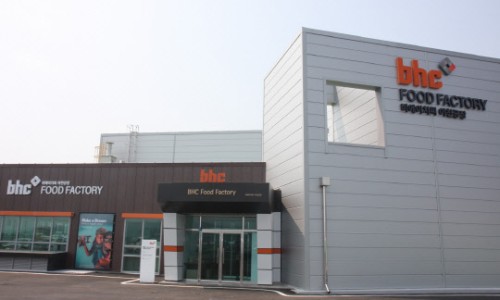 비에이치씨이천 이미지