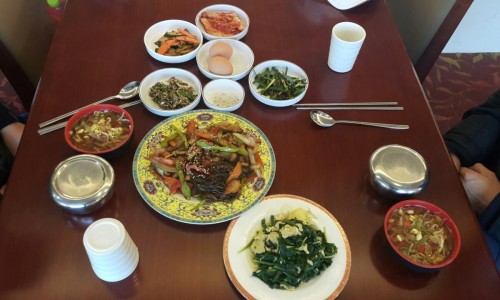 (주)동방투어 이미지