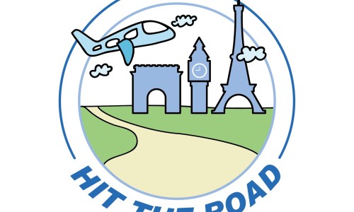 힛더로드투어(HIT THE ROAD) 이미지