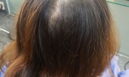 댕기머리미용실 이미지