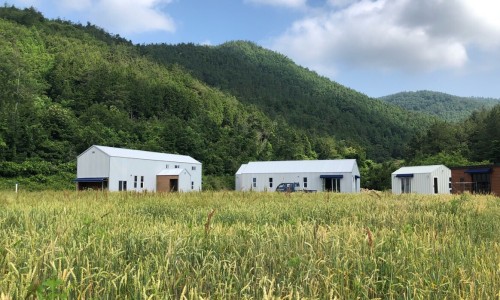 우리밀 빵집 이미지