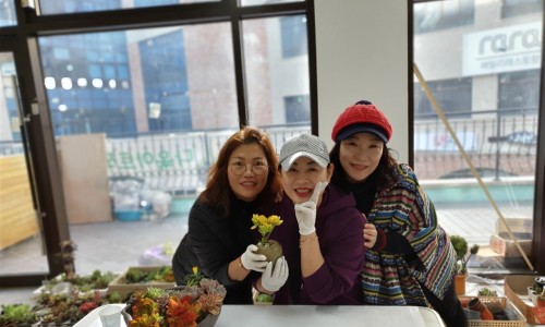 원.조경아트 이미지
