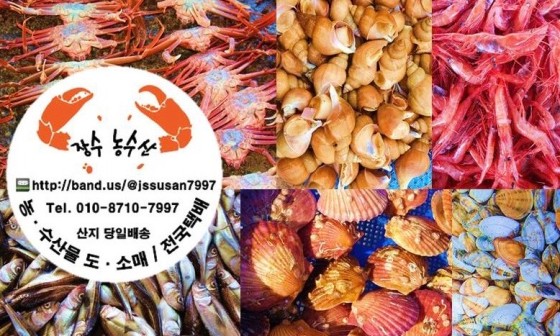 싱싱농수산 이미지