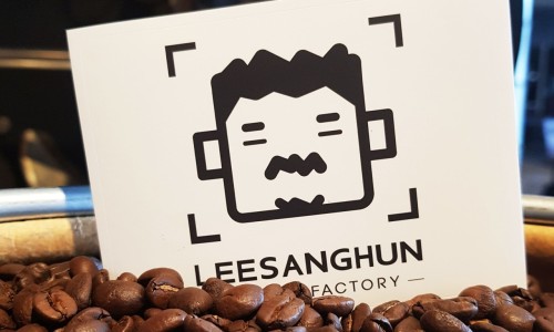 이상훈커피 이미지