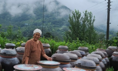 지리산농장 이미지