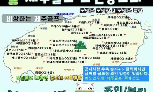 비제골프투어 이미지
