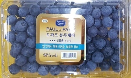 도드람과일농산 이미지