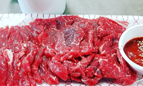맛나축산 이미지