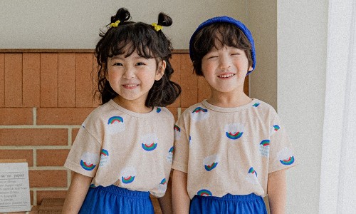 보물섬아동복 이미지