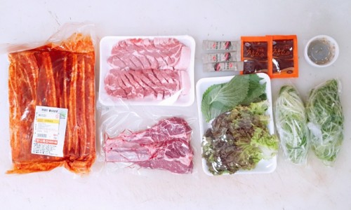 맛나축산 이미지
