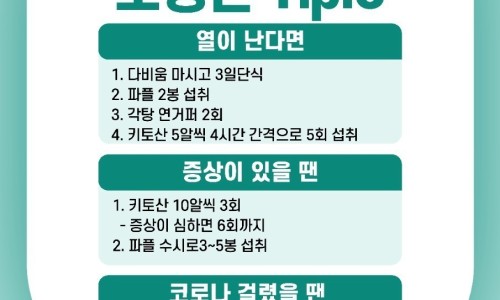 오혜숙생활단식채비지사 이미지