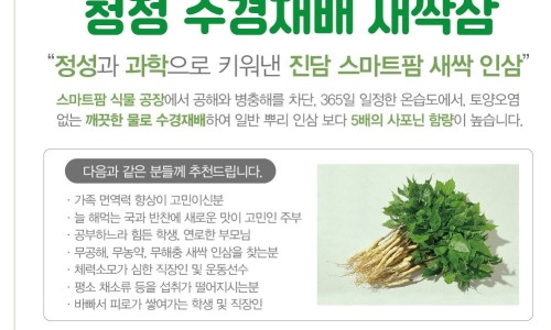 주식회사 케이팜 농업회사법인 이미지