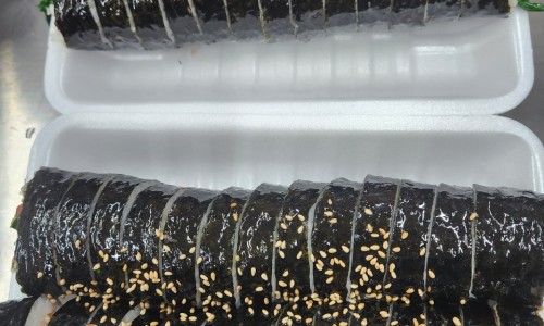 맛담은김밥 이미지