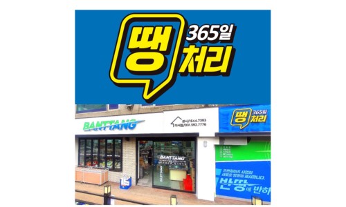 반땅 이미지