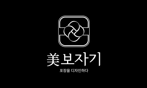 미보자기 이미지
