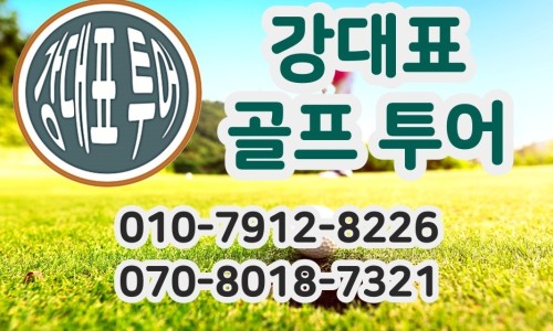 강대표투어 이미지