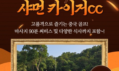 노블버디골프 이미지