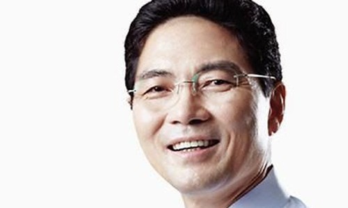 한솔제지(주) 이미지