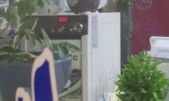 커피식당 이미지
