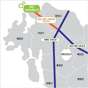 대산개발 이미지