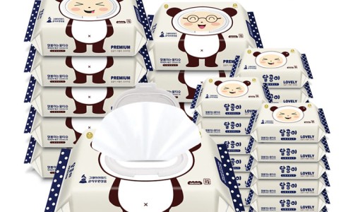 달곰맘 이미지