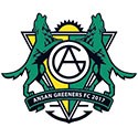안산 그리너스 FC