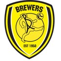 버턴 앨비언 FC