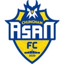 아산 무궁화 FC