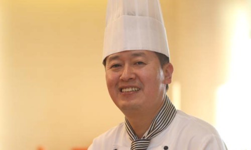 중식대가 이미지