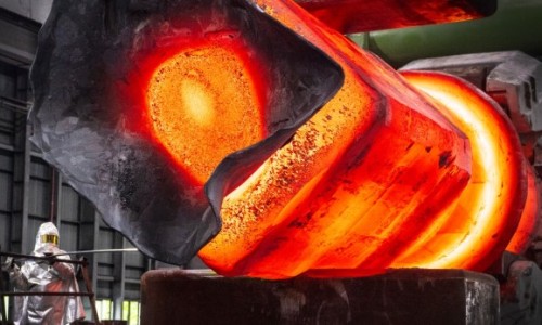 태웅, 미국 우주왕복선 부품 만든다