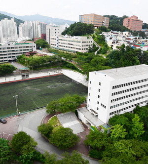 학교법인금정학원 이미지