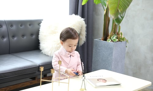 메리데이헤어 이미지