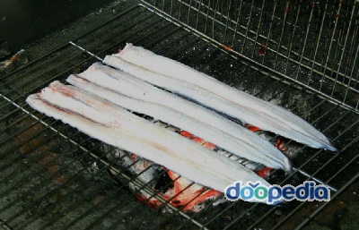 장어구이 이미지