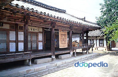 원학고가 이미지