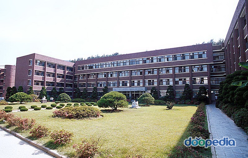 고려고등학교 이미지