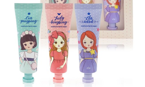 크림프렌즈 이미지