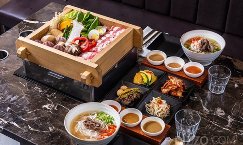 한와담소반롯데프리미엄아울렛 이미지