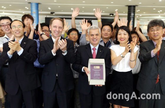 한국품질기사협회 이미지