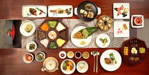 한일폐백 이미지