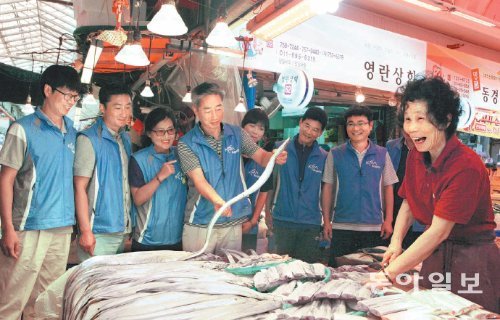 한국마사회 직원식당 이미지