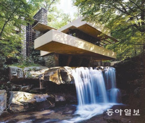 현대건축 이미지