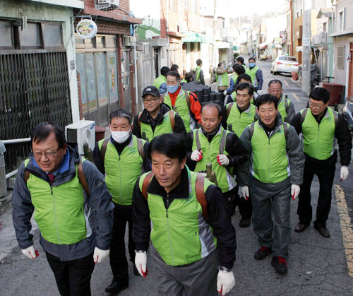 부산광역시도시관리공단 이미지