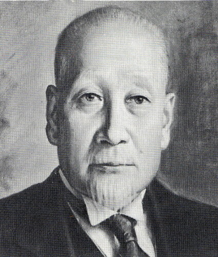 장수100세 기업 이미지