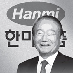 한미식품 이미지