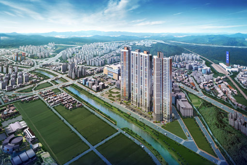 삼정개발 이미지