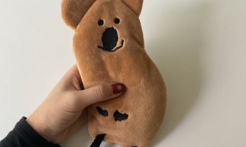 해피쿼카 이미지