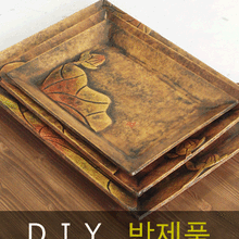 연화한지공예 이미지
