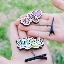 팀이니셜 이미지