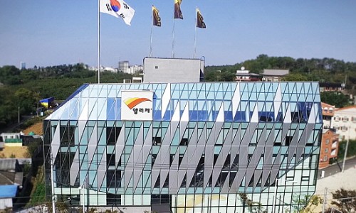 주식회사 서진에너지 이미지